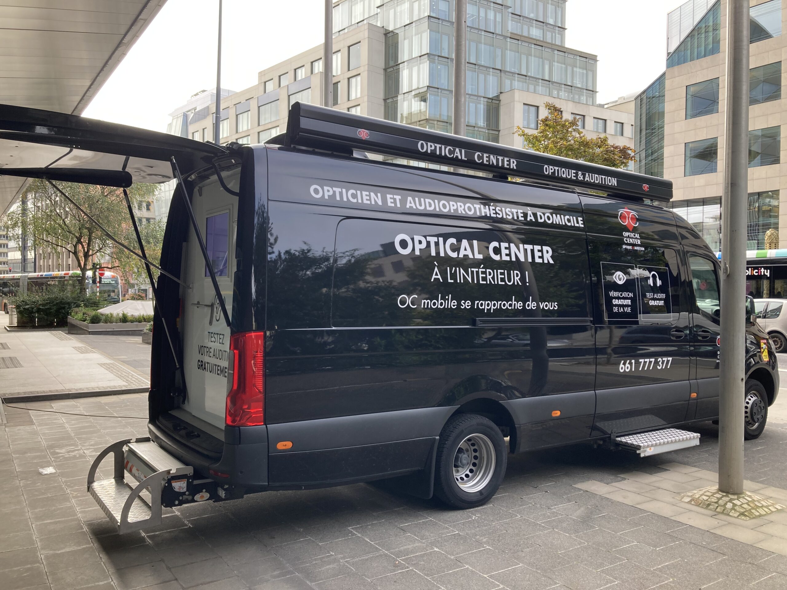 Tests vue & audition : Interview avec Daniel, Délégué Sécurité & Santé ALEBA