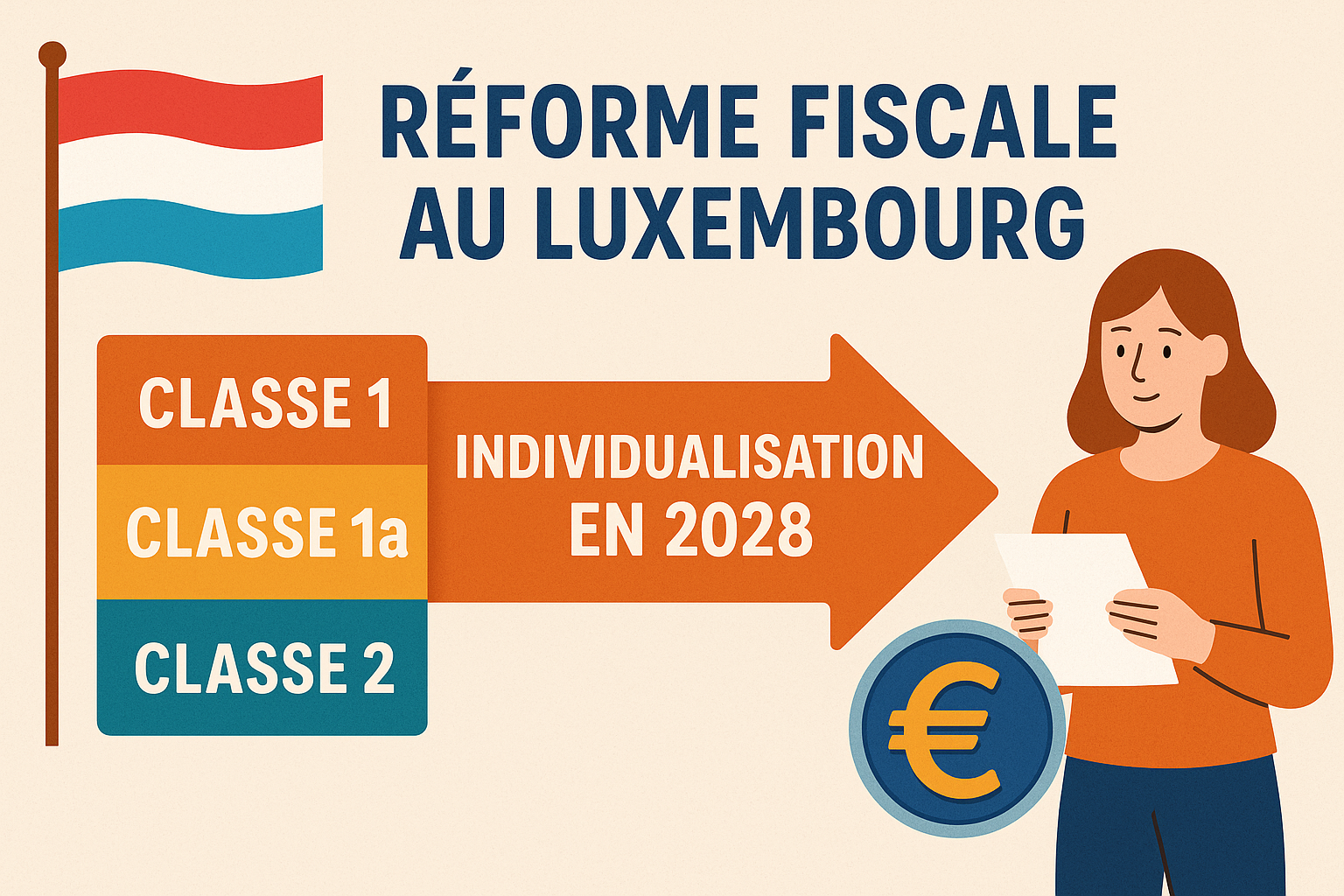 2026 : de l&rsquo;argent à gagner, 2028 : un nouveau barême unique à venir!